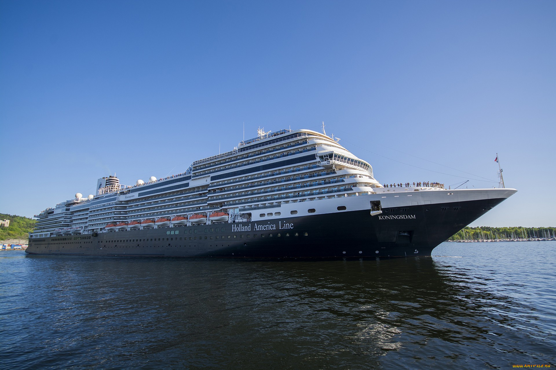 koningsdam, , , , 